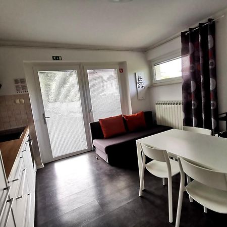 Apartament Apartmaji Ela 1 Izola Zewnętrze zdjęcie
