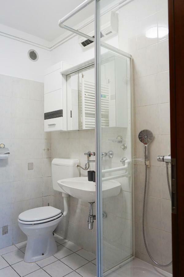 Apartament Apartmaji Ela 1 Izola Zewnętrze zdjęcie