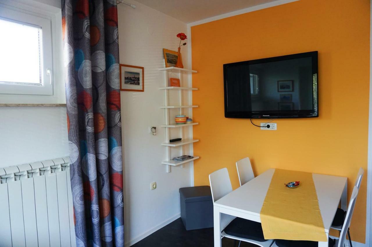 Apartament Apartmaji Ela 1 Izola Zewnętrze zdjęcie